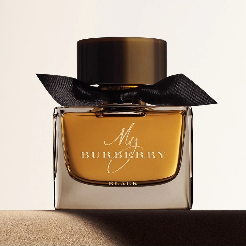 My Burberry black perfume 90 ml​